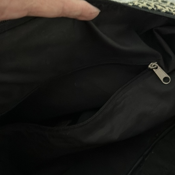 Diane Von Furstenberg travel bag - Picture 8 of 9